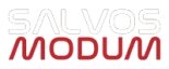 salvos modum logo