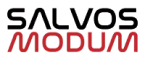 salvos modum logo