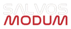 salvos modum logo